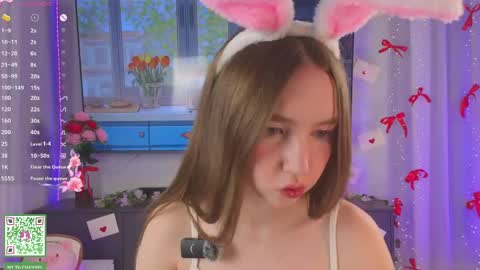 Holly Molly Im Polly online show from March 22, 7:29 pm