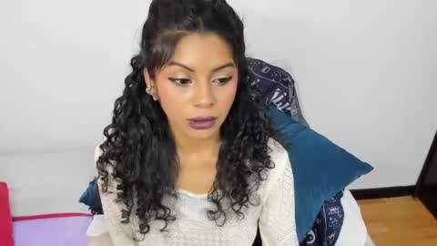 Anna online show from September 26, 8:50 pm