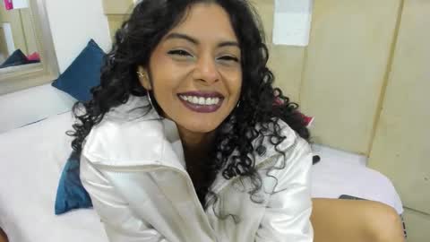 Anna online show from February 8, 12:47 am