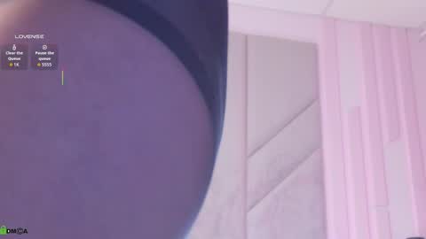 annanoir online show from March 31, 2:01 am