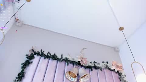 AnnaNoval 10 online show from November 27, 12:46 pm