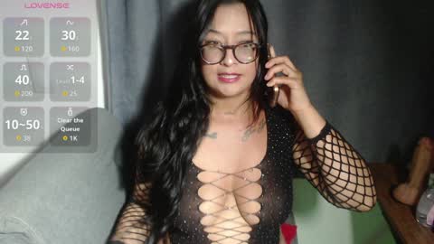   Anna  online show from March 25, 11:55 pm