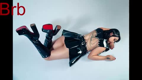 Annara Lein online show from October 22, 6:16 am