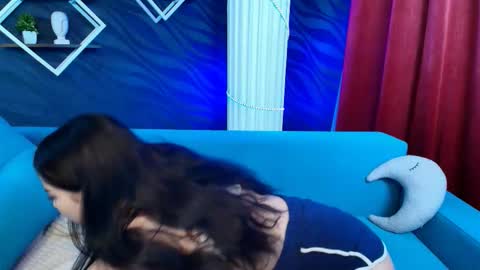 Anna online show from October 17, 12:58 am