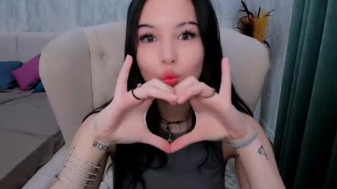 Anna online show from October 14, 8:28 am