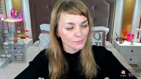 Anna online show from March 14, 12:47 am