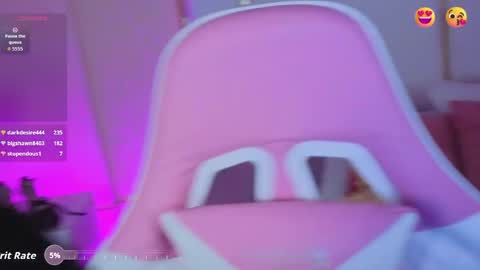 Anna online show from April 3, 2:46 pm