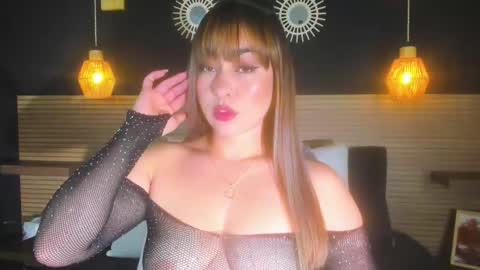 Anna Victoria online show from January 13, 12:40 am