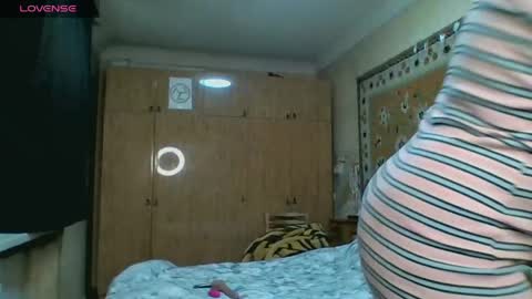 AnnaXLovers online show from April 10, 8:08 am