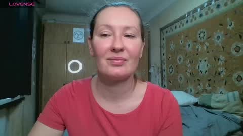 AnnaXLovers online show from May 25, 7:25 am