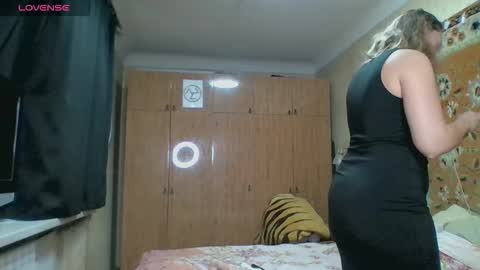 AnnaXLovers online show from November 10, 11:35 am