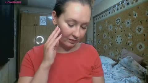 AnnaXLovers online show from June 16, 2:32 pm