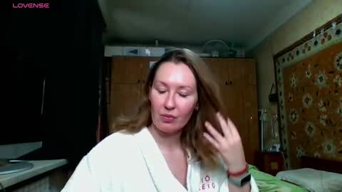 AnnaXLovers online show from February 13, 8:59 am