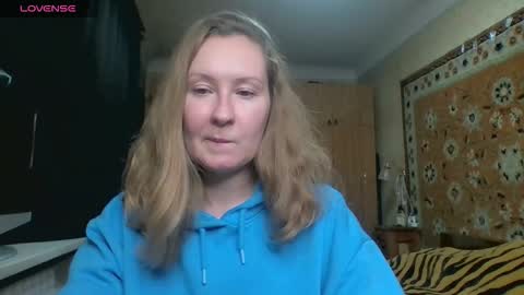 AnnaXLovers online show from October 20, 3:17 pm