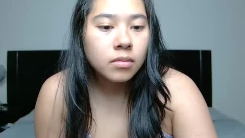 Anna online show from February 13, 5:33 am