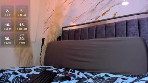 ANNAYA online show from February 11, 9:07 pm