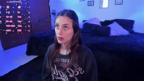 Anne online show from December 2, 8:06 pm