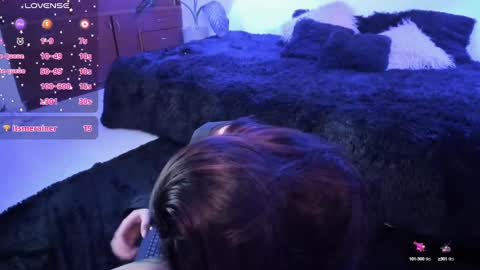 Anne online show from December 2, 11:57 pm