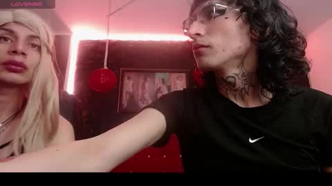 Anne online show from September 26, 11:02 pm