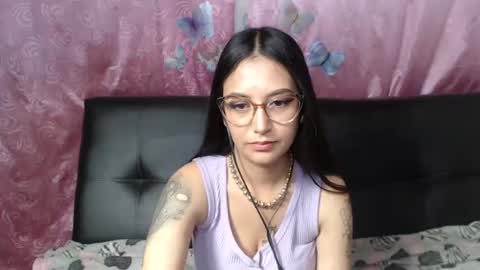 Anne online show from January 17, 2:08 am