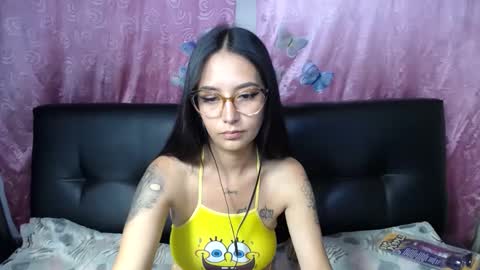 Anne online show from January 23, 4:09 am