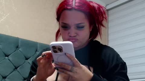       online show from February 15, 11:03 pm