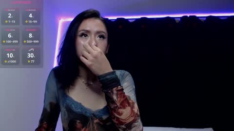 Anne  online show from January 9, 11:56 pm