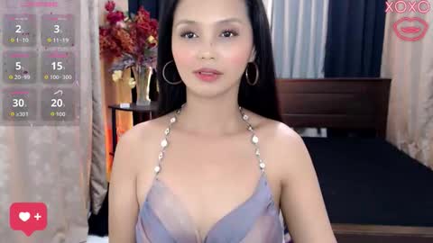 ANNE online show from October 31, 5:02 pm