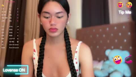 Kim online show from February 20, 10:37 pm