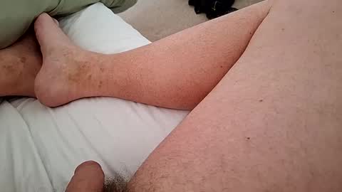 Annesfeet online show from February 25, 2:26 pm