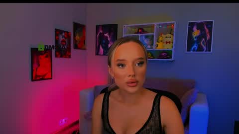 Anneta online show from July 9, 9:24 am