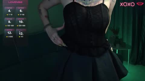 Annet online show from January 9, 8:20 am