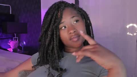 Anneth online show from February 22, 11:13 pm