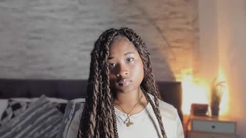 Anneth online show from February 6, 7:49 pm