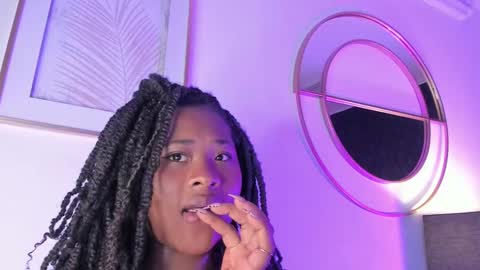 Anneth online show from March 4, 7:54 pm