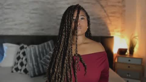 Anneth online show from February 4, 7:40 pm