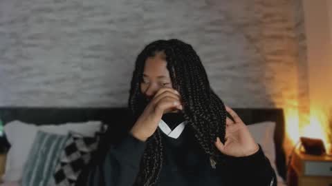 Anneth online show from March 9, 7:29 pm