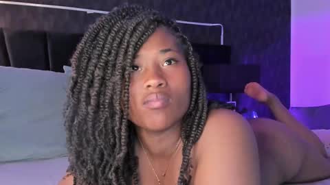 Anneth online show from February 19, 11:14 pm