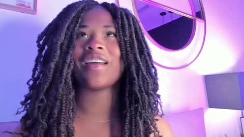 Anneth online show from March 8, 10:45 pm