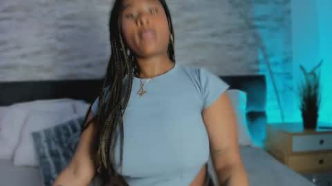 Anneth online show from April 3, 7:43 pm