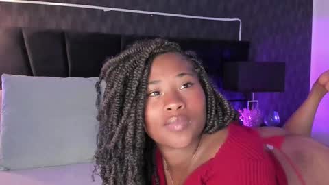 Anneth online show from February 21, 10:48 pm