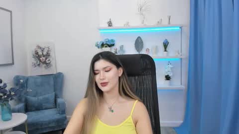 annetli online show from September 24, 12:06 am