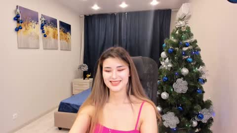 annetli online show from December 27, 6:46 am