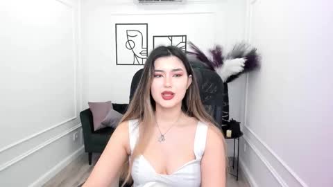 annetli online show from November 8, 3:42 am