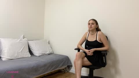 Ann  Serj online show from March 23, 1:16 pm