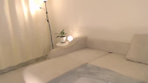 Annett online show from September 28, 1:25 am