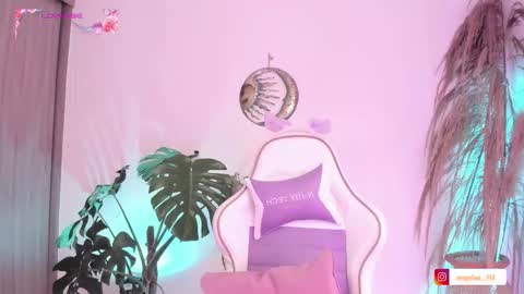 Angel online show from September 21, 3:27 pm