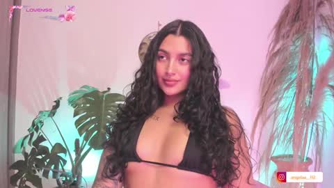 Angel online show from September 17, 5:16 pm