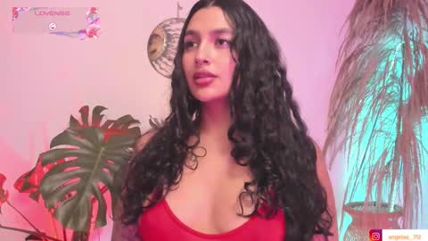 Angel online show from November 27, 5:53 pm