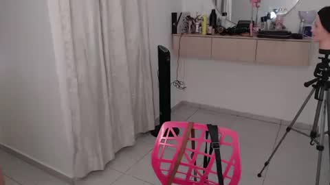 anngela online show from March 25, 3:46 am